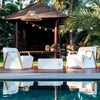 Tarida Sit Indoor & Outdoor Chair by Newgarden