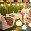 Tarida Sit Indoor & Outdoor Chair by Newgarden
