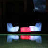 Tarida Tab Indoor & Outdoor Coffee Table by Newgarden