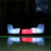 Tarida Tab Indoor & Outdoor Coffee Table by Newgarden