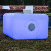 Tarida Tab Indoor & Outdoor Coffee Table by Newgarden