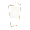 Lampe Tatu par Kundalini