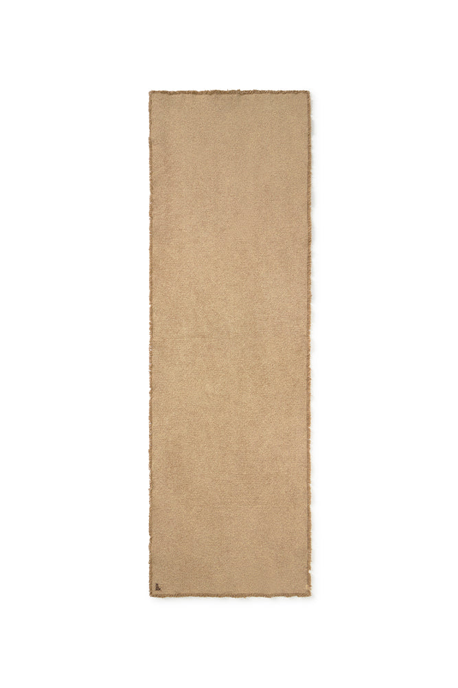 Stonewashed Table Runner by Lorena Canals