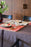 Vertical Tablecloth by Lorena Canals