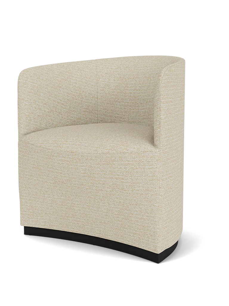 Tearoom Club Chair by Audo Copenhagen