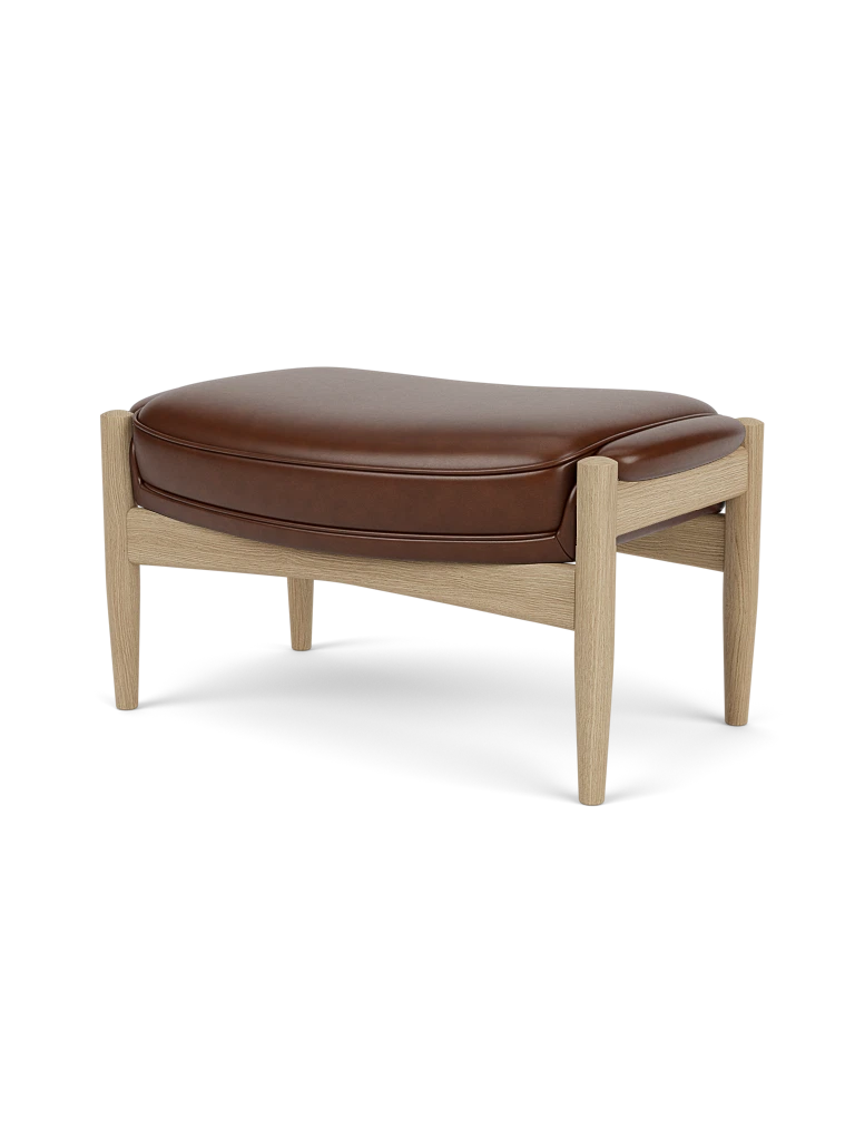 Chaise longue Brasilia par Menu