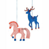 Northern Tales Ornaments by Studio Roof