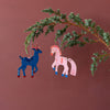 Northern Tales Ornaments by Studio Roof