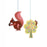 Northern Tales Ornaments by Studio Roof