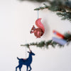 Northern Tales Ornaments by Studio Roof