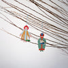 Northern Tales Ornaments by Studio Roof