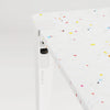 Children's Desk - Recycled Plastic Tutti Fruitti by Tiptoe