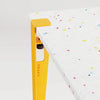 Children's Desk - Recycled Plastic Tutti Fruitti by Tiptoe