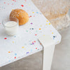 Children's Desk - Recycled Plastic Tutti Fruitti by Tiptoe
