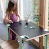 Children's Desk - Vice Versa Blackboard by Tiptoe