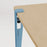 Children's Desk - Solid Oak by Tiptoe