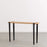 LIMA Console - Solid Oak by Tiptoe