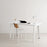 New Modern Desk - Recycled Plastic 150 x 70cm by Tiptoe