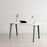 New Modern Desk - Recycled Plastic 150 x 70cm by Tiptoe