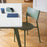 New Modern Desk - Recycled Plastic 130 x 70cm by Tiptoe