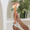 NOD Clamp-On Lamp by Tiptoe
