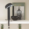 NOD Clamp-On Lamp by Tiptoe