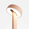 NOD Clamp-On Lamp by Tiptoe