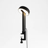 NOD Clamp-On Lamp by Tiptoe