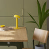 NOD DNI Table Lamp by Tiptoe