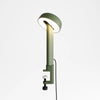 NOD Clamp-On Lamp by Tiptoe