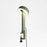 NOD Clamp-On Lamp by Tiptoe