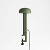 NOD Clamp-On Lamp by Tiptoe