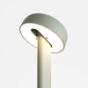 NOD Clamp-On Lamp by Tiptoe
