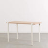 Tiptoe Desk - Eco-Certified Wood 120x60cm by Tiptoe