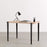 Tiptoe Desk - Eco-Certified Wood 120x60cm by Tiptoe