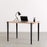 Tiptoe Desk - Eco-Certified Wood 120x60cm by Tiptoe