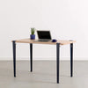 Tiptoe Desk - Eco-Certified Wood 120x60cm by Tiptoe