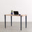 Tiptoe Desk - Eco-Certified Wood 120x60cm by Tiptoe