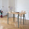 Tiptoe Desk - Eco-Certified Wood 120x60cm by Tiptoe