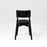 SSD Full Wood Chair - Eco-Certified by Tiptoe