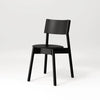 SSD Full Wood Chair - Eco-Certified by Tiptoe