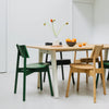SSD Full Wood Chair - Eco-Certified by Tiptoe