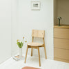 SSD Full Wood Chair - Eco-Certified by Tiptoe