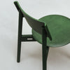 SSD Full Wood Chair - Eco-Certified by Tiptoe