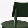 SSD Full Wood Chair - Eco-Certified by Tiptoe