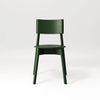 SSD Full Wood Chair - Eco-Certified by Tiptoe