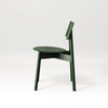 SSD Full Wood Chair - Eco-Certified by Tiptoe