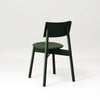 SSD Full Wood Chair - Eco-Certified by Tiptoe