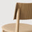 SSD Full Wood Chair - Eco-Certified by Tiptoe
