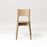 SSD Full Wood Chair - Eco-Certified by Tiptoe